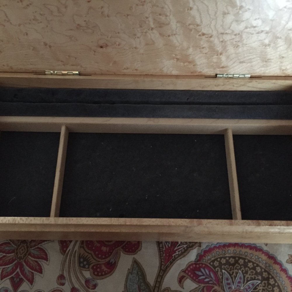 Jewelry Box - Picture 2 of 2